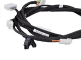 Wire Harness Cable for Grammer Evolution Seats