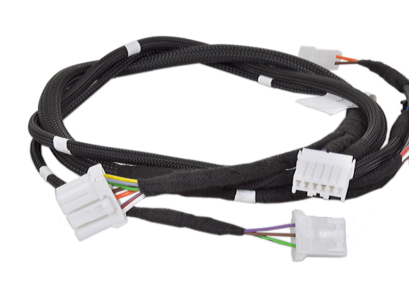 12v Wire Harness Cable for Grammer Evolution Seats