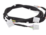 Wire Harness Cable for Grammer Evolution Seats