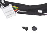 Wire Harness Cable for Grammer Evolution Seats
