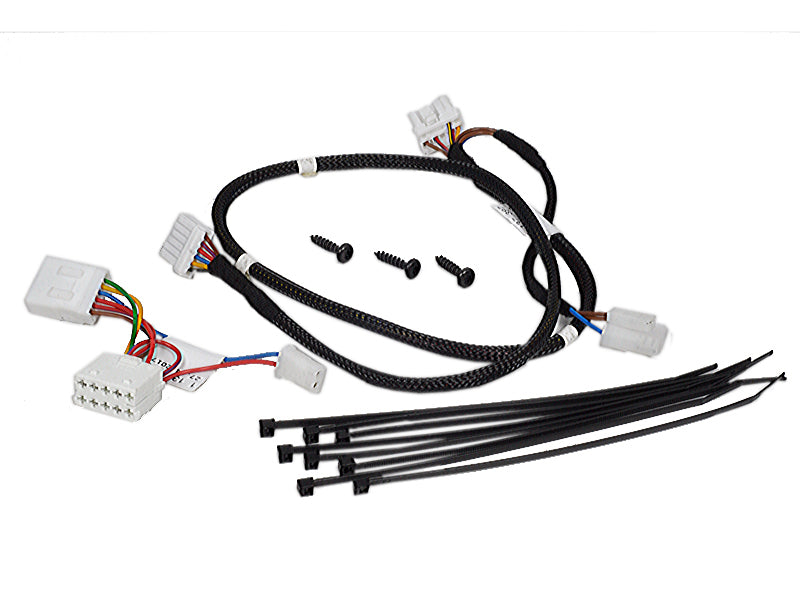 Adapter Cable for Grammer Evolution Seats
