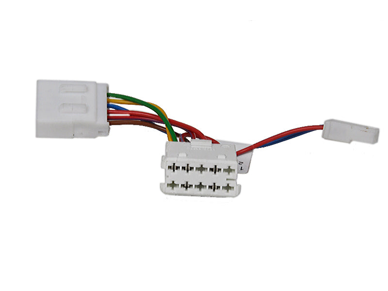 Adapter Cable for Grammer Evolution Seats