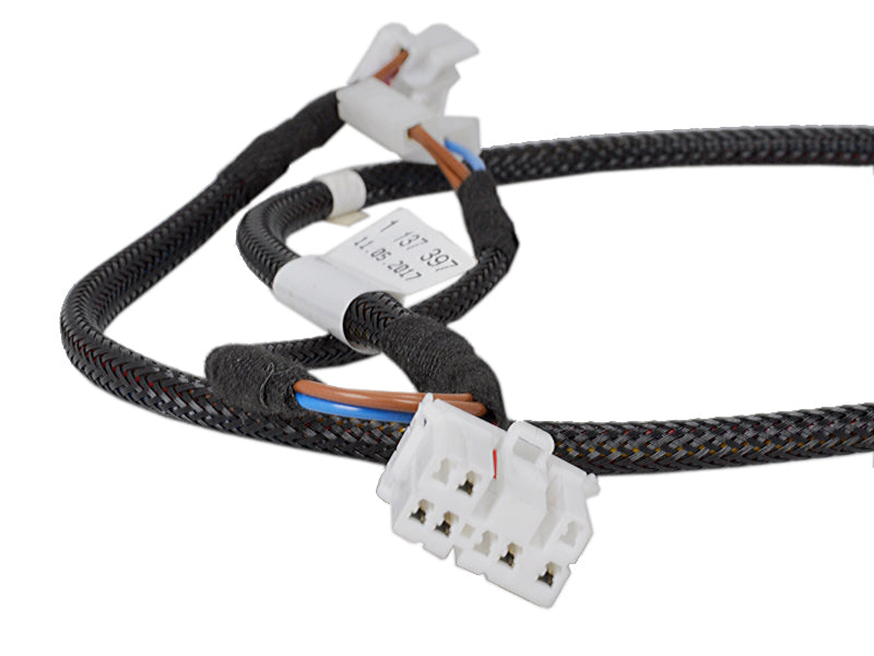 Adapter Cable for Grammer Evolution Seats