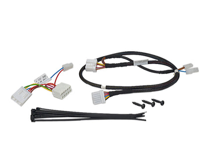 Adapter Cable for Grammer Evolution Seats