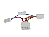 Adapter Cable for Grammer Evolution Seats