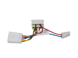 Adapter Cable for Grammer Evolution Seats