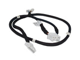 Adapter Cable for Grammer Evolution Seats