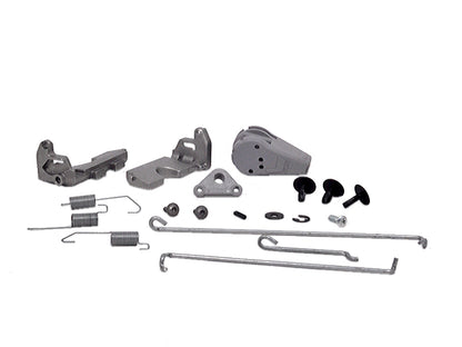 Fore / Aft Isolator Lock Kit for Grammer MSG97