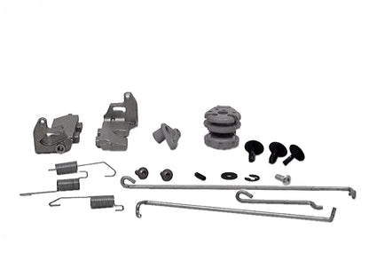 Fore / Aft Isolator Lock Kit for Grammer MSG97