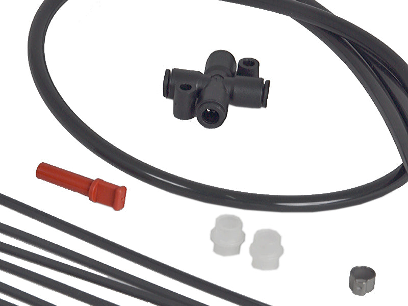 Air Suspension Seat Hose Kit for Grammer MSG93