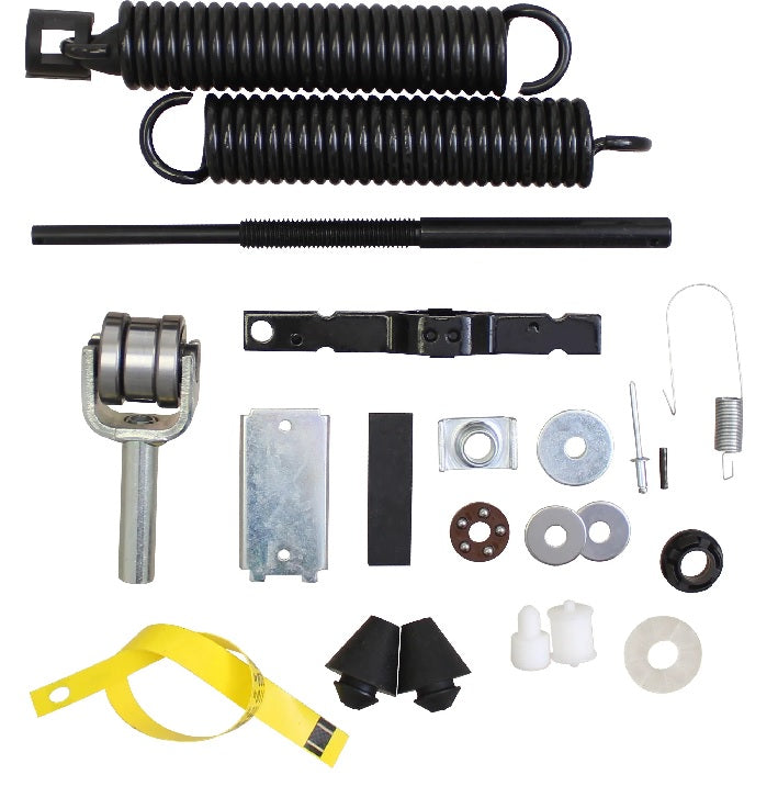 Suspension Rebuild Kit for Grammer MSG85