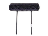 Fabric Back Rest Extension Neck Support Cushion for Grammer