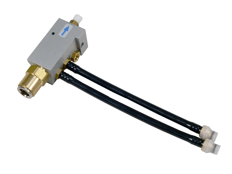 Air Distributor Block for Grammer MSG97 EAC