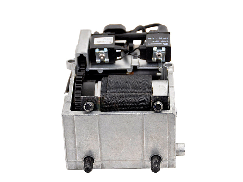 Air Ride Evolution Seat Active Air Suspension Level Control Kit