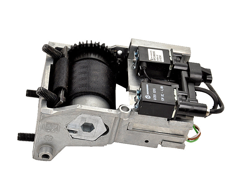 Air Ride Evolution Seat Active Air Suspension Level Control Kit