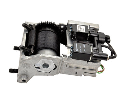 Air Ride Evolution Seat Active Air Suspension Level Control Kit