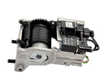 Air Ride Evolution Seat Active Air Suspension Level Control Kit