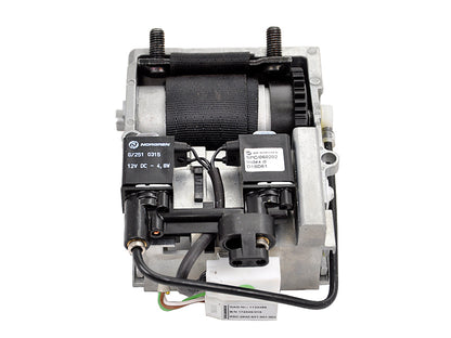 Air Ride Evolution Seat Active Air Suspension Level Control Kit
