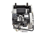 Air Ride Evolution Seat Active Air Suspension Level Control Kit