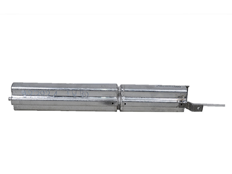 Air Reservoir Control Unit For Pneumatic Suspension Grammer MSG95 EAC