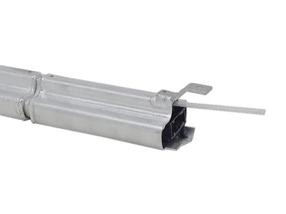 Air Reservoir Control Unit For Pneumatic Suspension Grammer MSG95 EAC