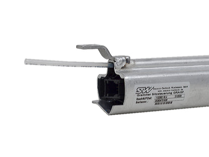 Air Reservoir Control Unit For Pneumatic Suspension Grammer MSG95 EAC
