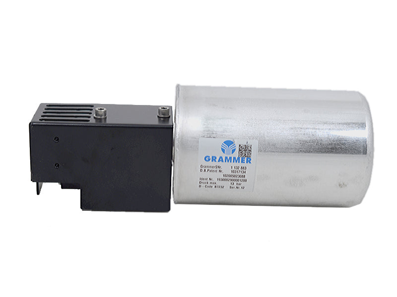 Active Module for Grammer MSG95EAC, MSG97EAC