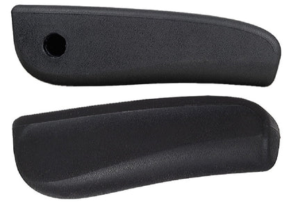 Non Adjustable Seat Arm Rest (Cushion Only) for Grammer
