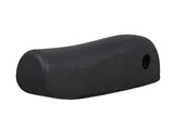 Non Adjustable Seat Arm Rest (Cushion Only) for Grammer