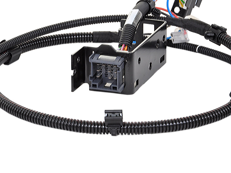 12 Pin Wire Harness Cable for Grammer MSG95 G