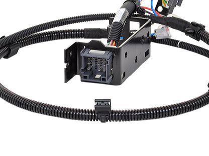 12 Pin Wire Harness Cable for Grammer MSG95 G