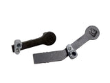 Backrest Seat Adjustment Kit for Grammer 722 with 3-point belt