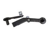 Backrest Seat Adjustment Kit for Grammer 722 with 3-point belt