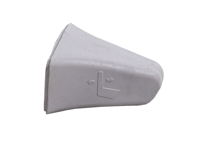 Backrest Seat Adjustment Kit for Grammer 722 with 3-point belt