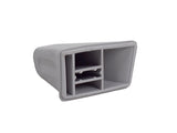 Backrest Seat Adjustment Kit for Grammer 722 with 3-point belt