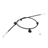 Seat Backrest Adjustment Cable for Grammer 722