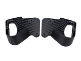 Four Point Seat Belt Guide for Grammer 722, 732