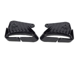 Four Point Seat Belt Guide for Grammer 722, 732