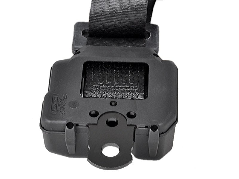 4 Point Retractable Seat Belt For Grammer 722, 732 Seats