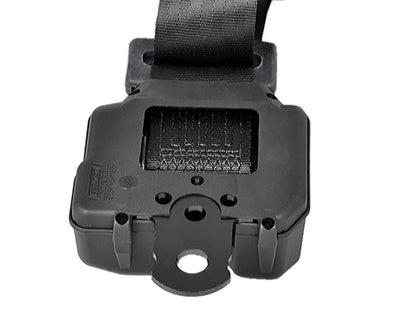 4 Point Retractable Seat Belt For Grammer 722, 732 Seats