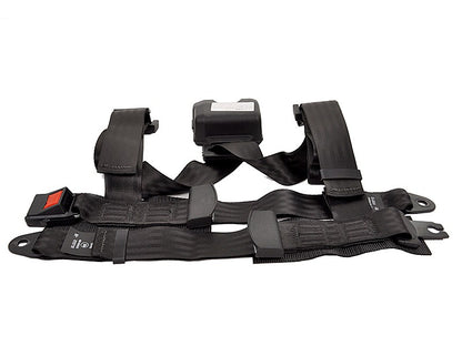 4 Point Retractable Seat Belt For Grammer 722, 732 Seats
