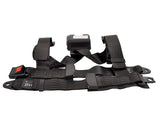 4 Point Retractable Seat Belt For Grammer 722, 732 Seats