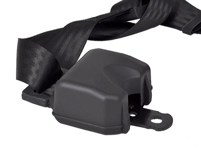 4 Point Retractable Seat Belt For Grammer 722, 732 Seats