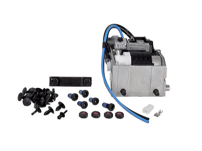Air Ride Seat Automatic Suspension Level Control Kit