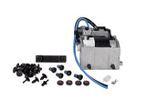 Air Ride Seat Automatic Suspension Level Control Kit
