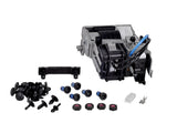 Air Ride Seat Automatic Suspension Level Control Kit