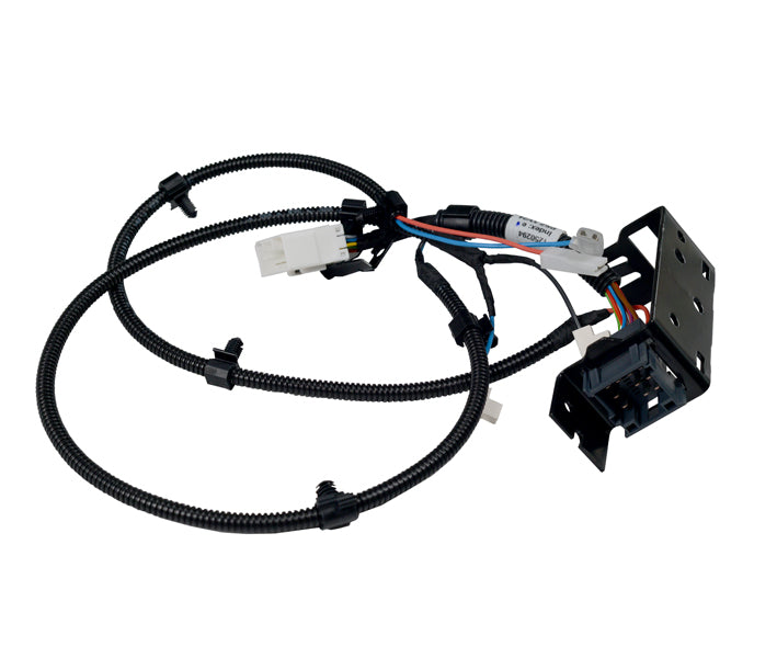 12v Wire Harness Cable for Grammer MSG95 A /AL