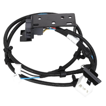 12v Wire Harness Cable for Grammer MSG95 A /AL