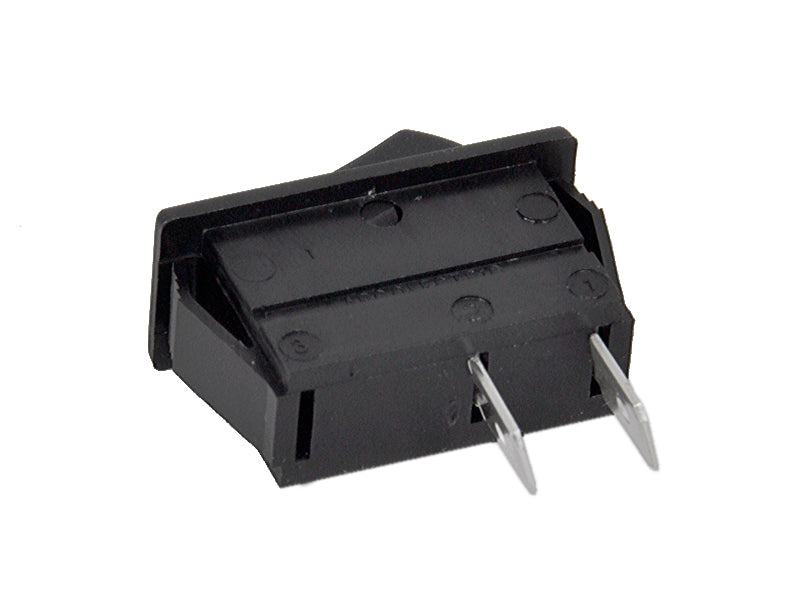 Heater Switch Kit for Grammer Seats