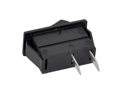 Heater Switch Kit for Grammer Seats